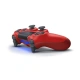 Sony PS4 DualShock 4 V2 Magma Red