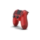 Sony PS4 DualShock 4 V2 Magma Red