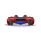 Sony PS4 DualShock 4 V2 Magma Red