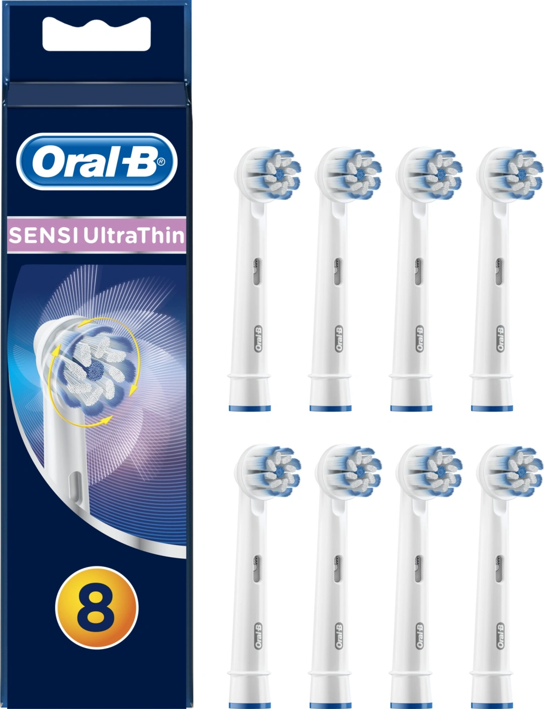 Oral-B EB 60-8 Sensitive