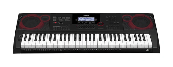 Casio CT-X3000