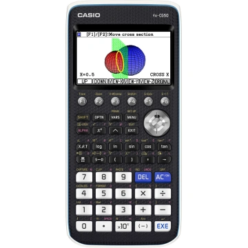 Casio FX CG50