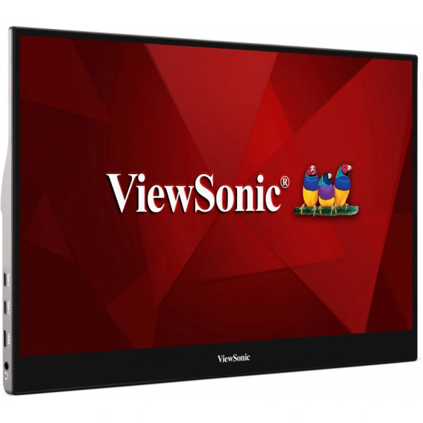 Viewsonic TD1655