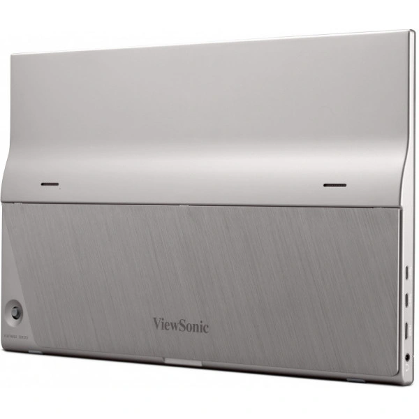 Viewsonic TD1655