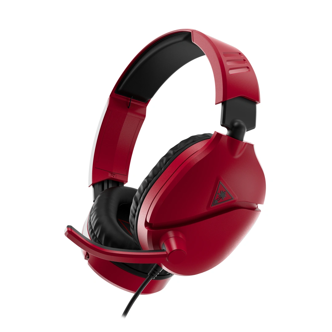 Turtle Beach Recon 70N, červená