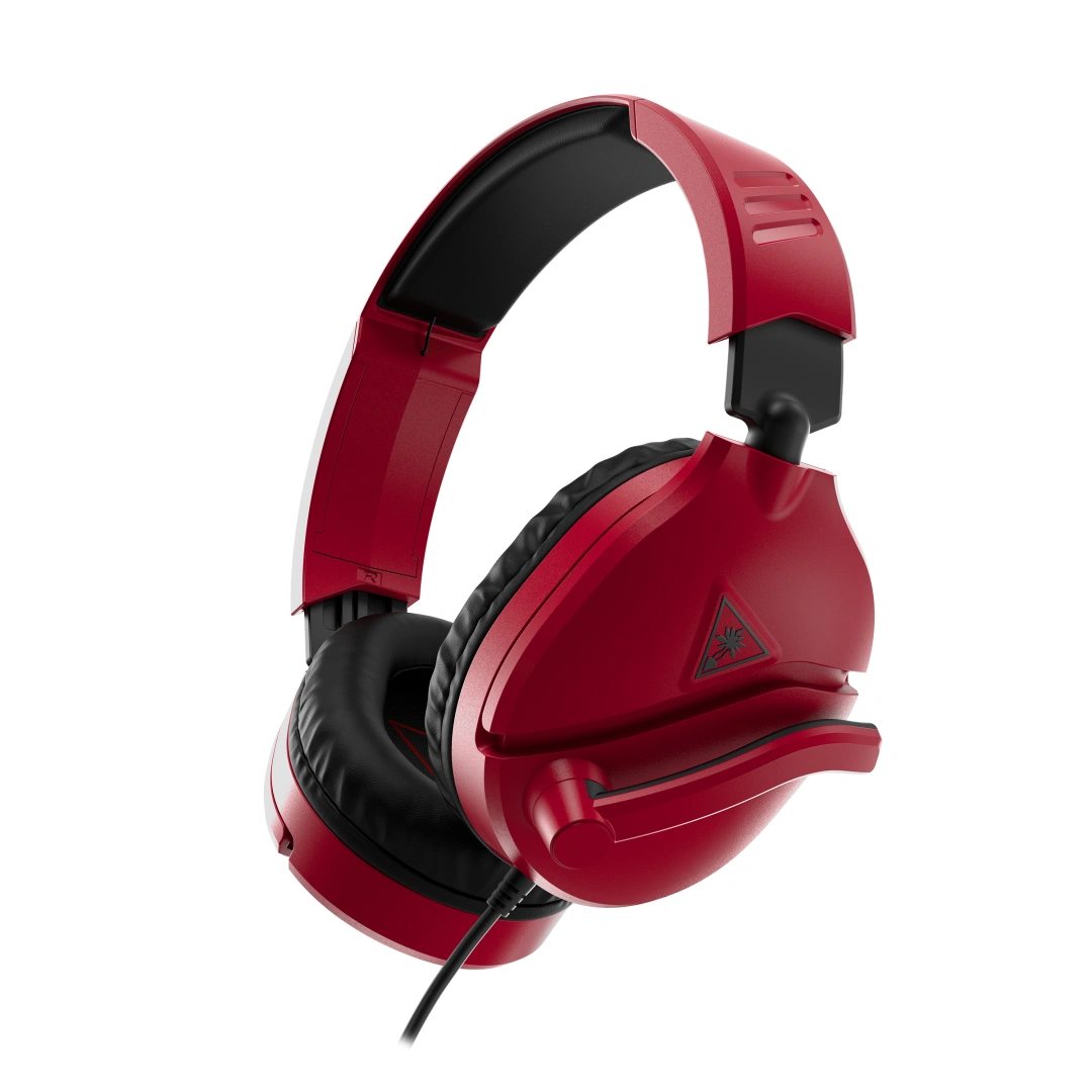 Turtle Beach Recon 70N, červená