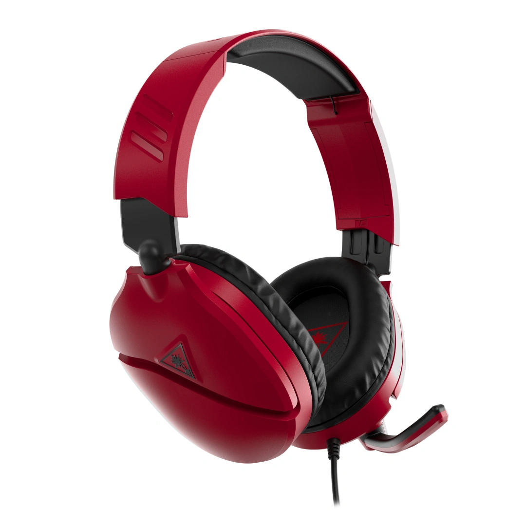 Turtle Beach Recon 70N, červená