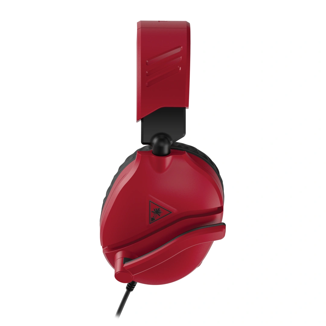 Turtle Beach Recon 70N, červená