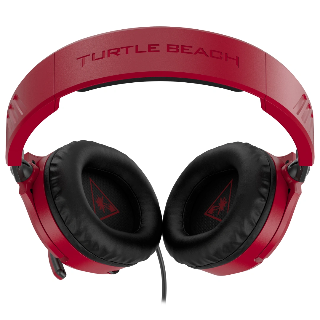 Turtle Beach Recon 70N, červená