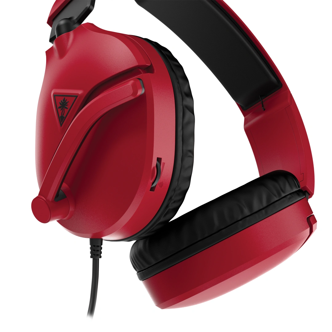 Turtle Beach Recon 70N, červená