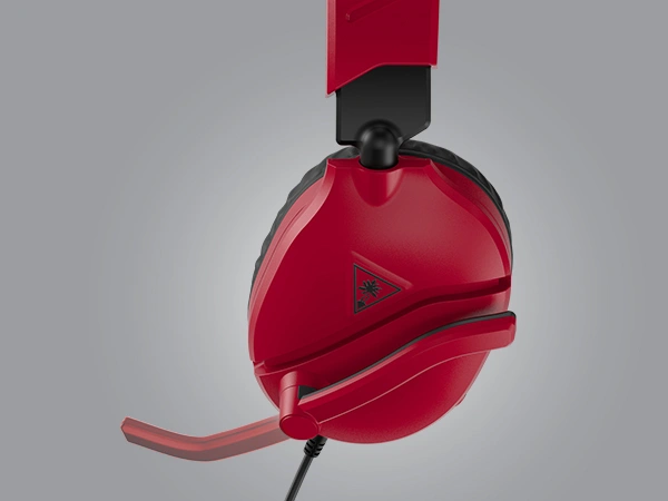 Turtle Beach Recon 70N, červená