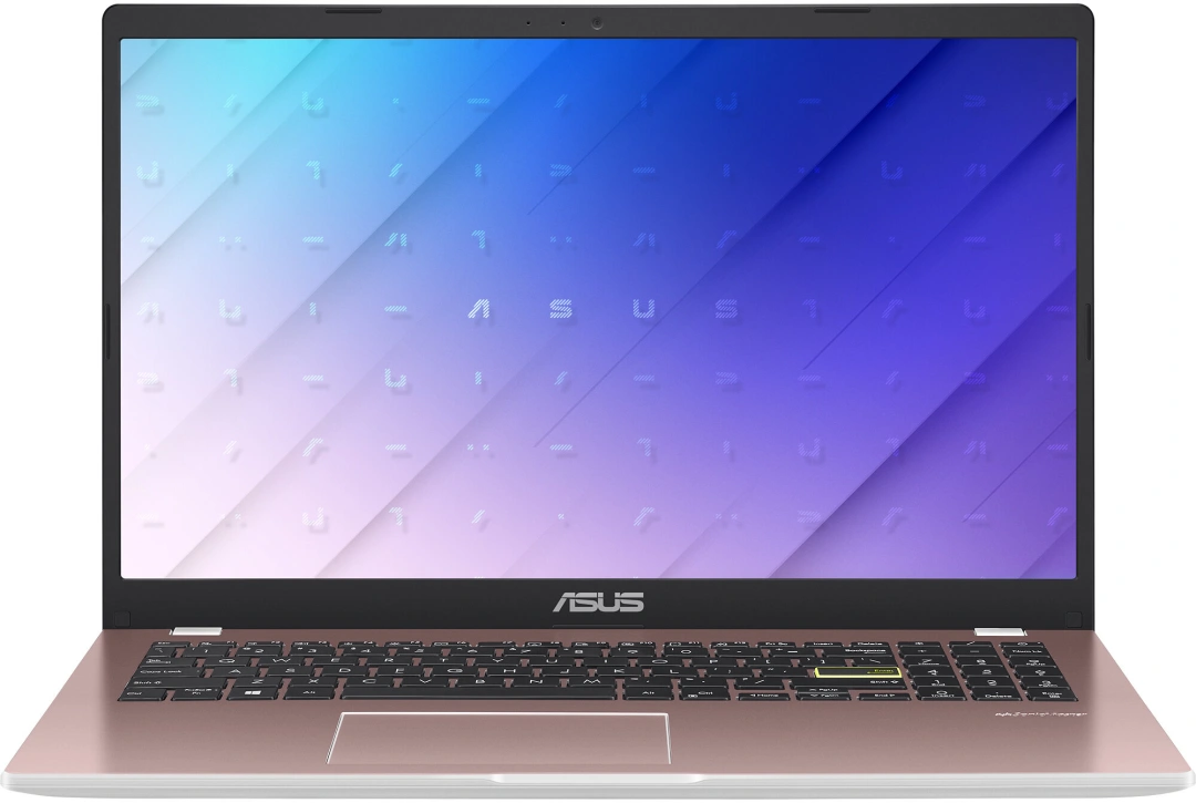 Asus E510 (E510MA-EJ1307WS) růžový