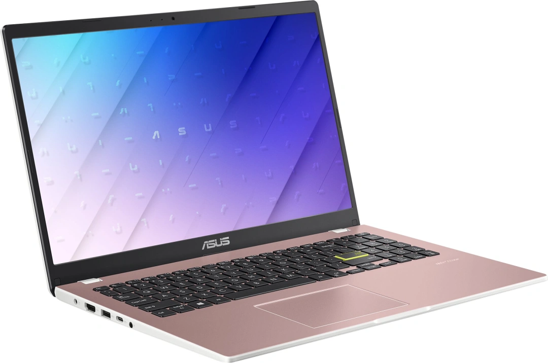 Asus E510 (E510MA-EJ1307WS) růžový