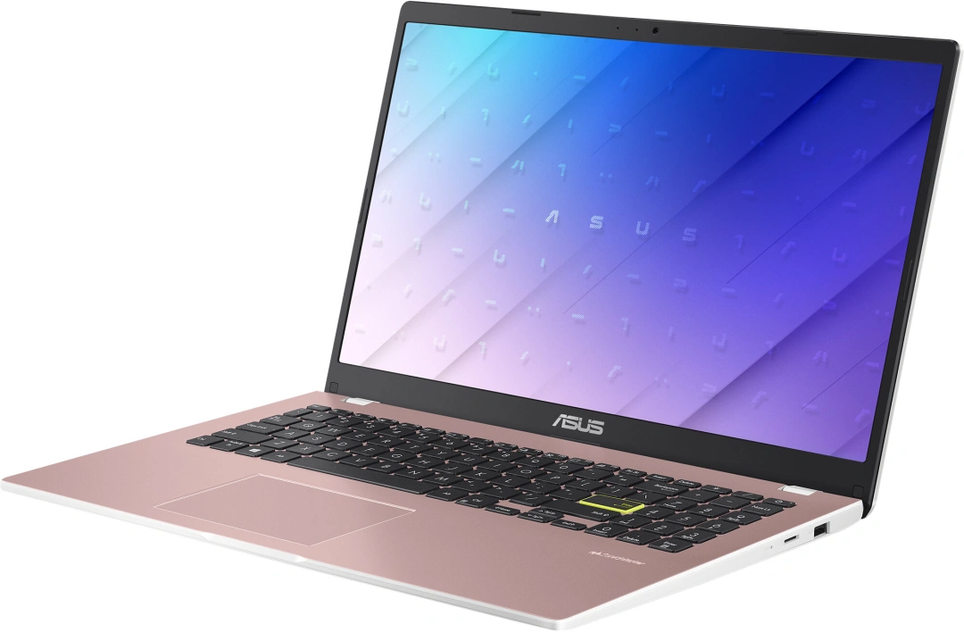 Asus E510 (E510MA-EJ1307WS) růžový