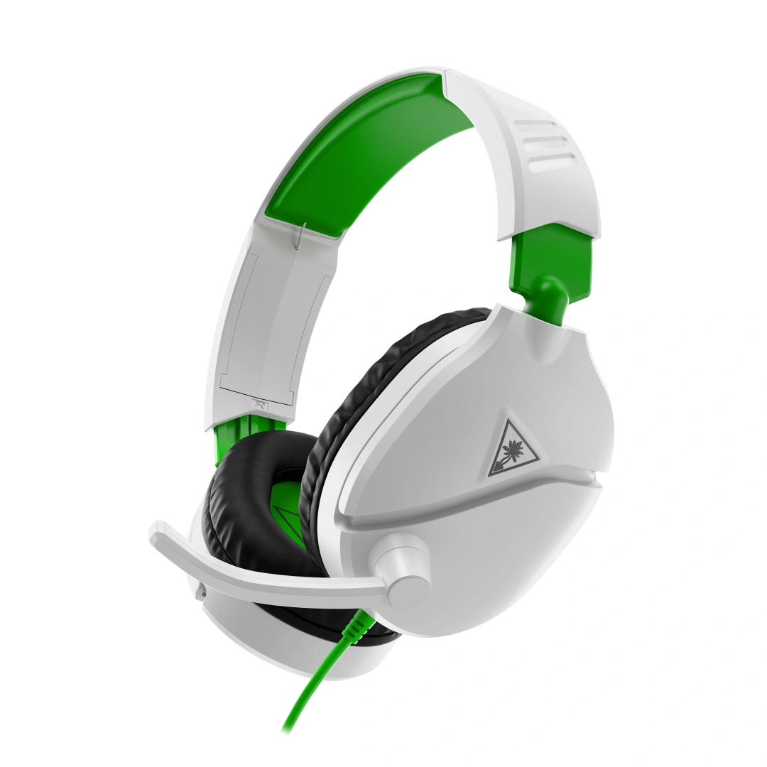 Turtle Beach Recon 70X, bílá