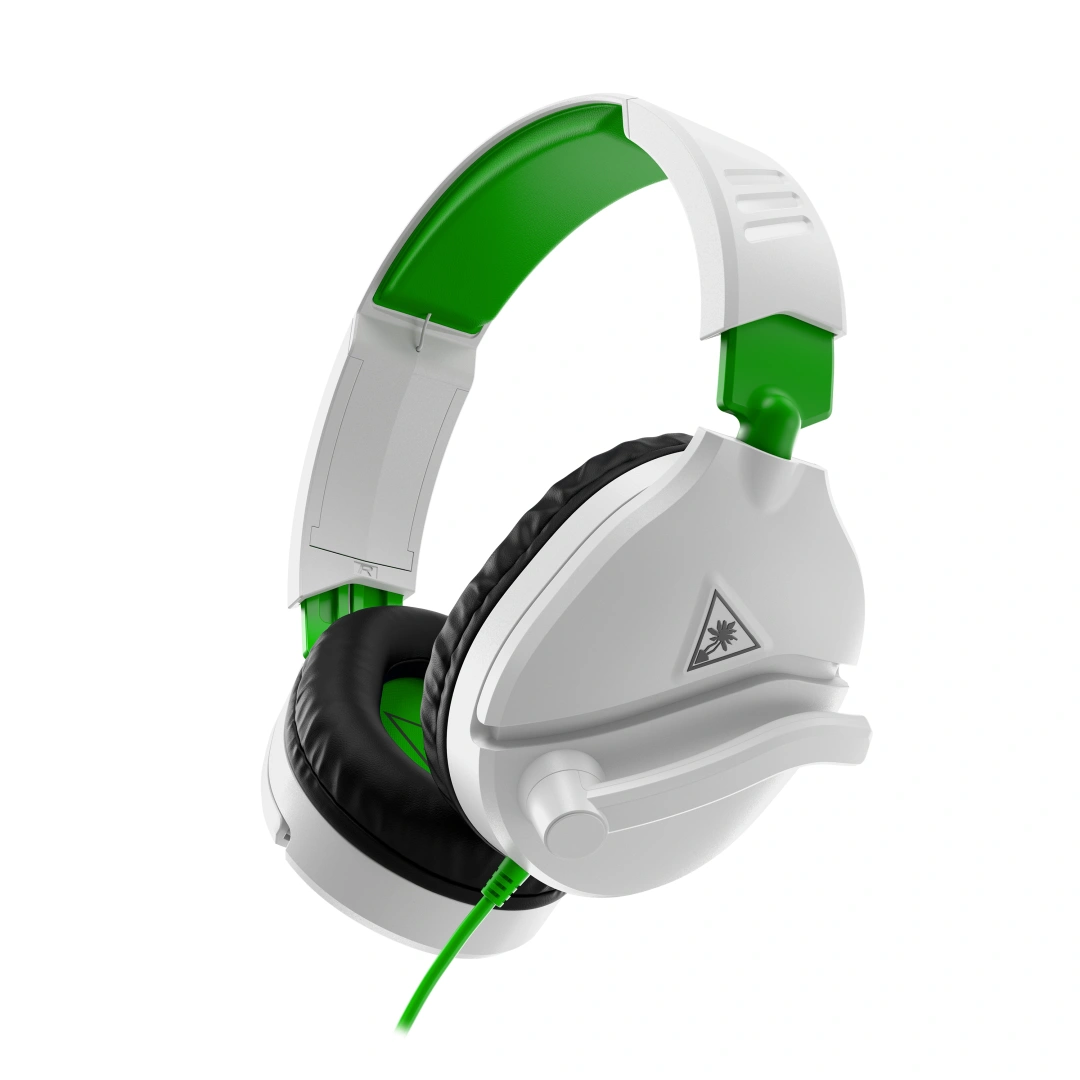 Turtle Beach Recon 70X, bílá