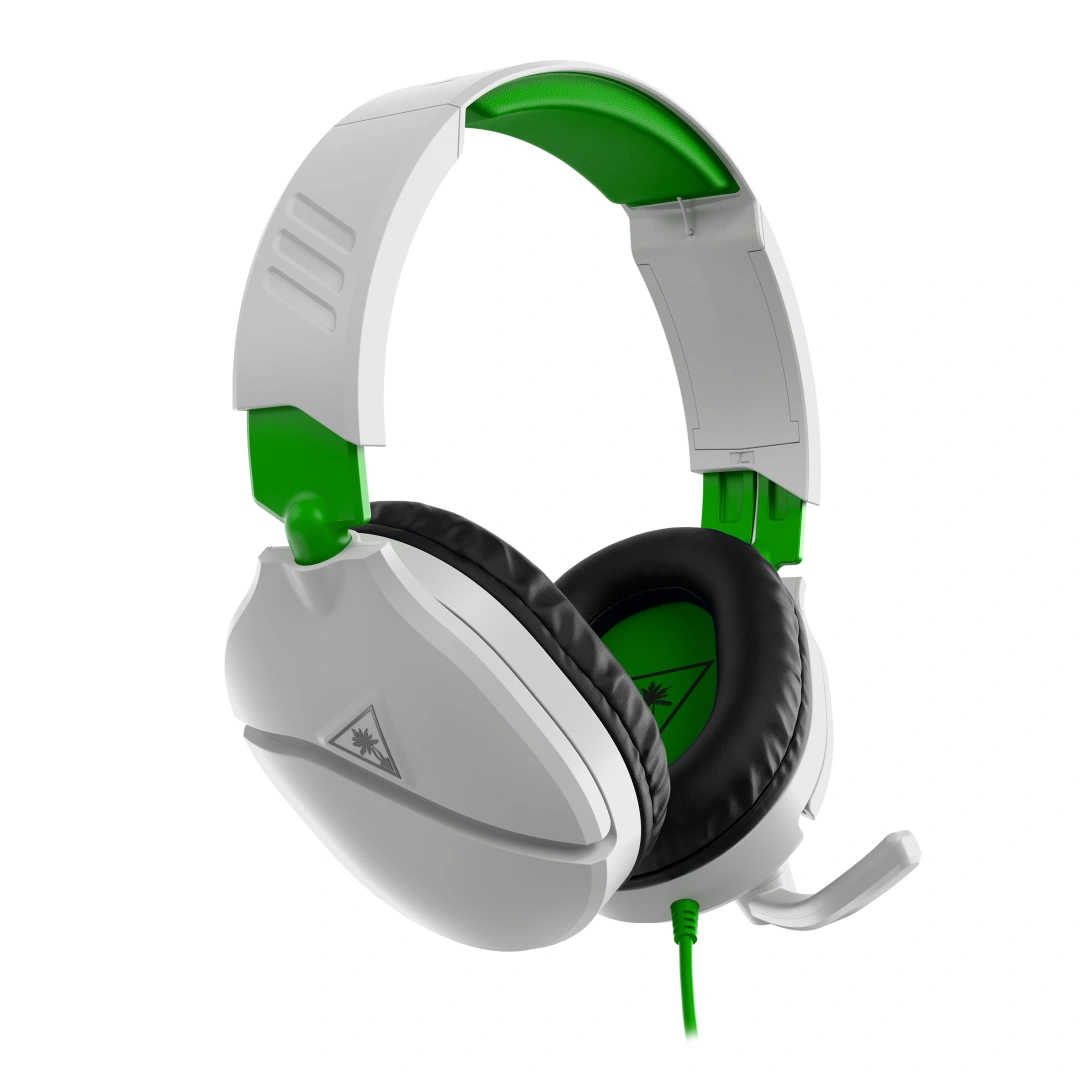 Turtle Beach Recon 70X, bílá