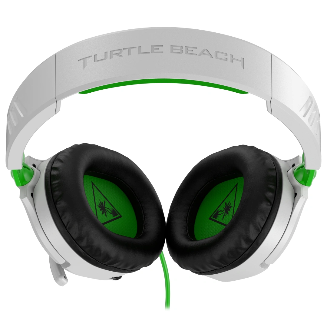 Turtle Beach Recon 70X, bílá