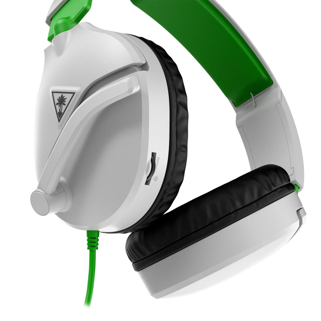 Turtle Beach Recon 70X, bílá