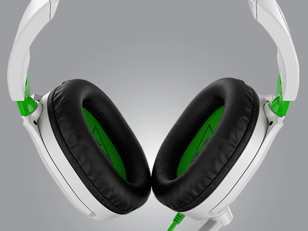 Turtle Beach Recon 70X, bílá