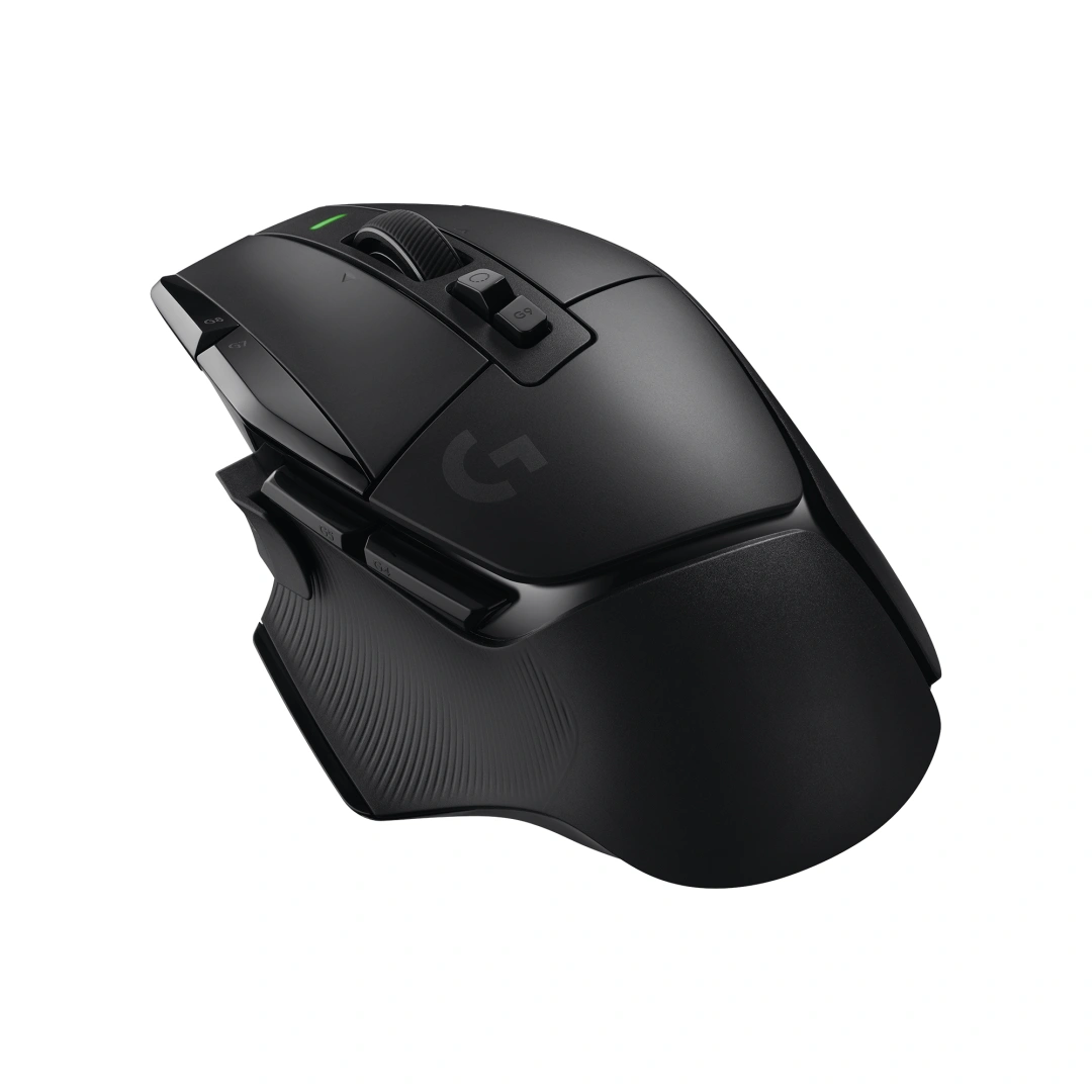 Logitech Gaming G502 X LIGHTSPEED (910-006180) černá