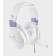 Turtle Beach RECON SPARK Headset wh/purp