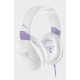 Turtle Beach RECON SPARK Headset wh/purp