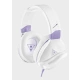 Turtle Beach RECON SPARK Headset wh/purp