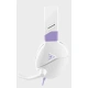 Turtle Beach RECON SPARK Headset wh/purp