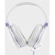 Turtle Beach RECON SPARK Headset wh/purp