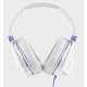 Turtle Beach RECON SPARK Headset wh/purp