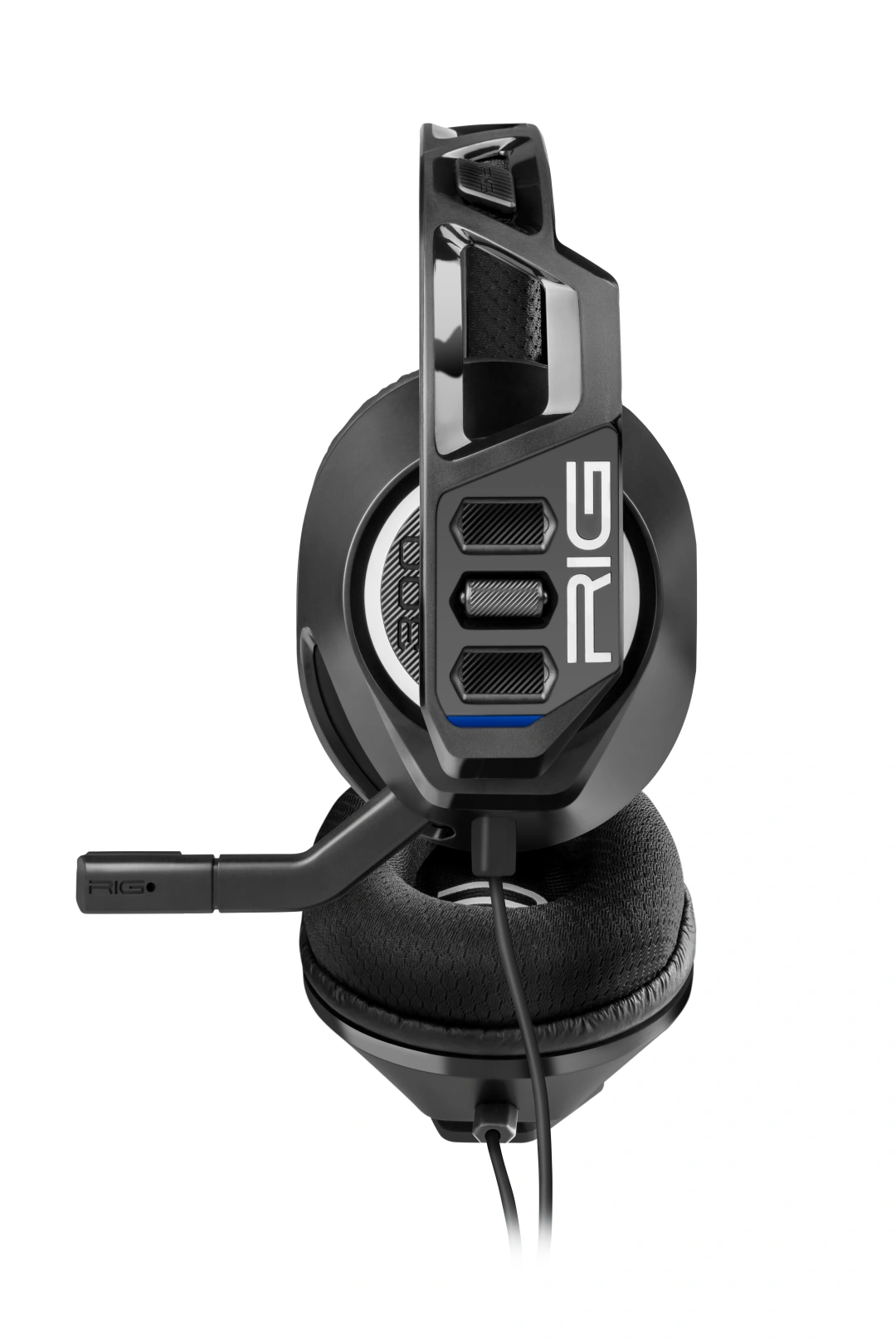 Nacon RIG 300 PRO black