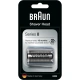 CombiPack Braun Combi Pack Series 8-83M