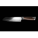 Catler DMS 178 Santoku Knife