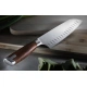 Catler DMS 178 Santoku Knife