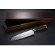 Catler DMS 178 Santoku Knife