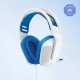 Headset Logitech Gaming G335 Wired Gaming (981-001018 ) white