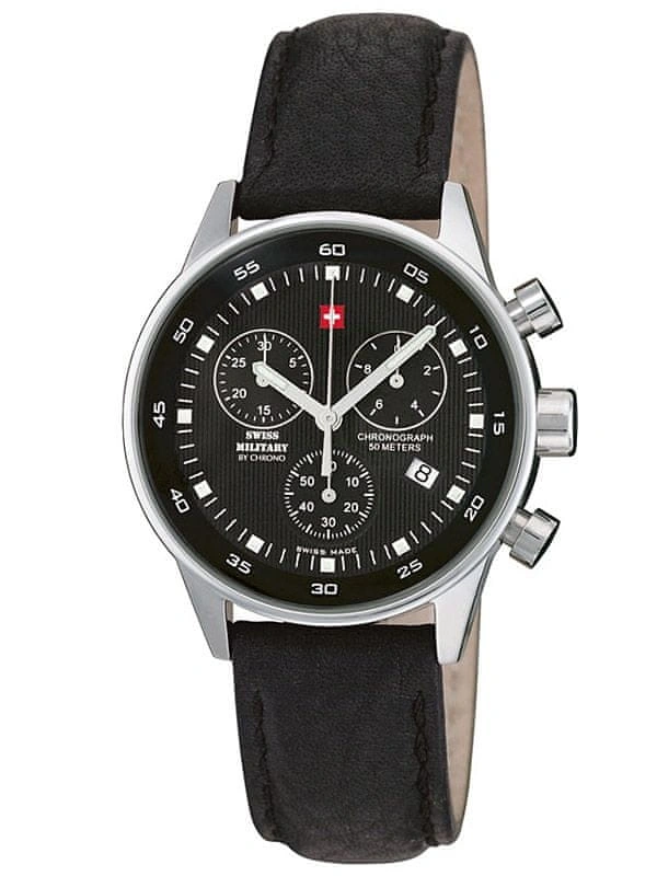 Swiss Military SM34005.03