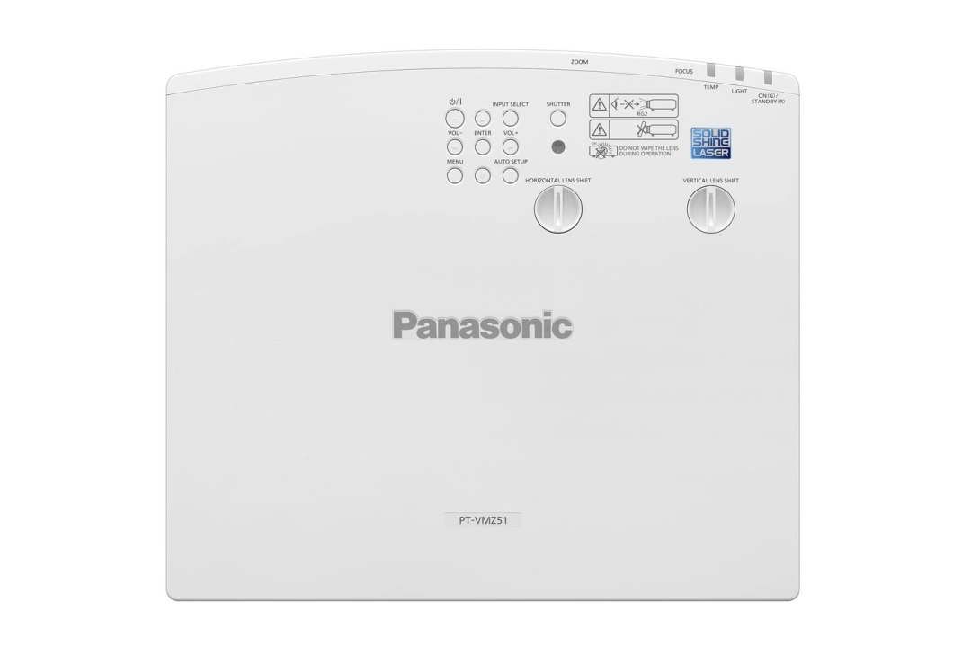 Panasonic PT VMZ51EJ