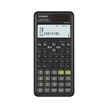 Casio FX 991 ES PLUS 2E