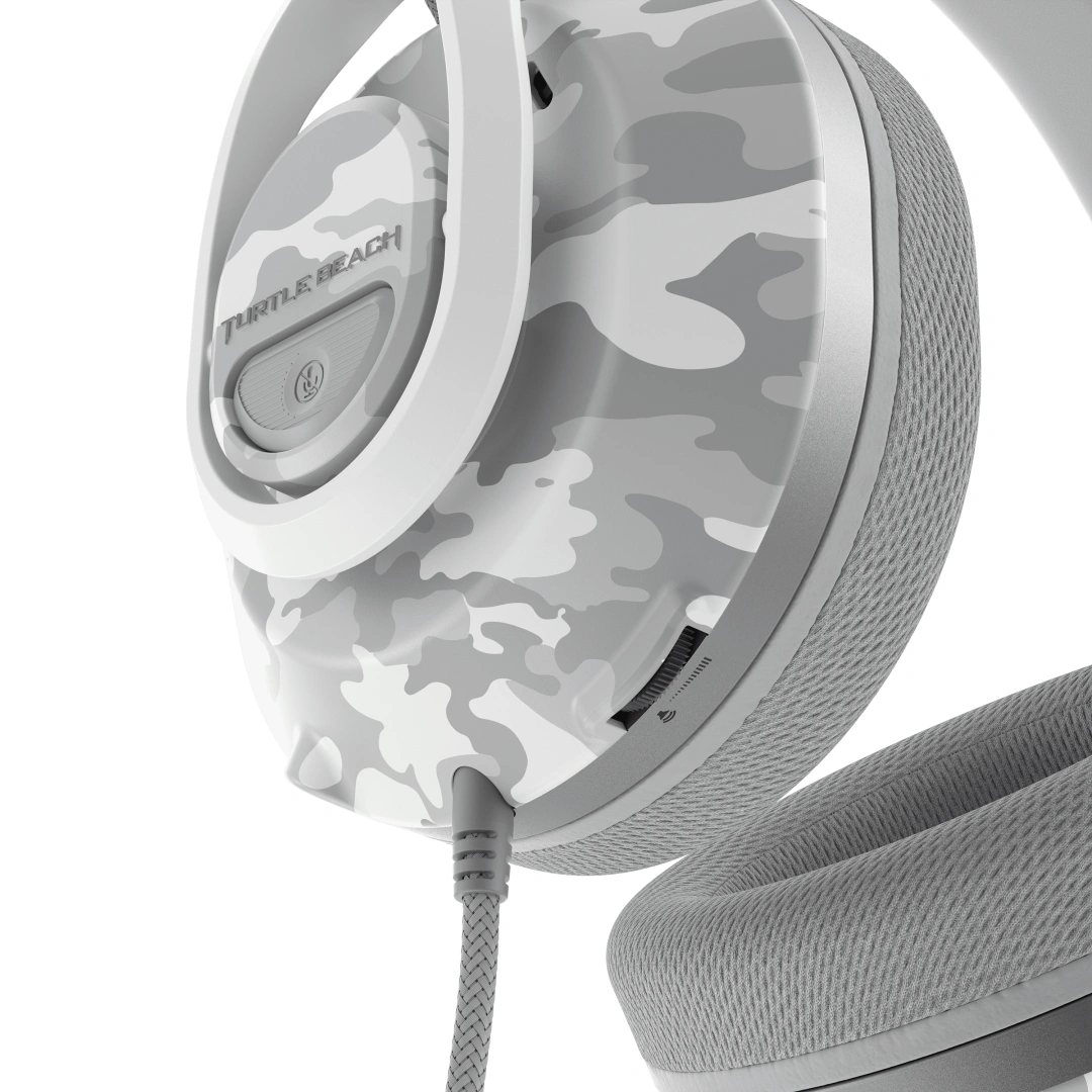 Turtle Beach RECON 500 ARTIC CAMOheadset