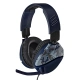 TURTLE BEACH RECON 70, Blue Camo