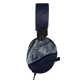 TURTLE BEACH RECON 70, Blue Camo