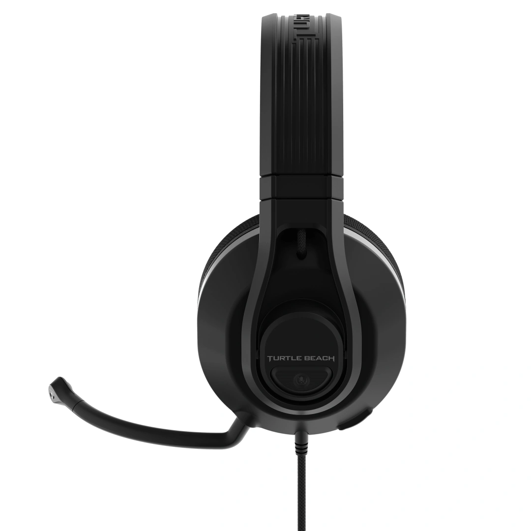 Headset Turtle Beach Recon 500 pro PC, PS4/5, Xbox One/Series, Nintendo (TBS-6400-02) černý