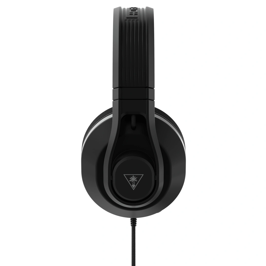 Headset Turtle Beach Recon 500 pro PC, PS4/5, Xbox One/Series, Nintendo (TBS-6400-02) černý