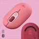 Logitech POP - heartbreaker (910-006548)