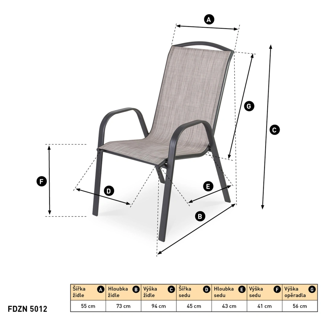 Fieldmann FDZN 5112 