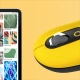 Logitech POP - blast yellow (910-006546)