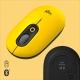 Logitech POP - blast yellow (910-006546)