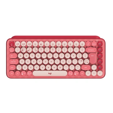 Logitech POP Keys US - heartbreaker (920-010737)